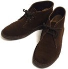 Clarks / ���顼���� �������� ����å��֡��� / �ǥ����ȥ֡��ġ�3(21.5-22cm����)����š�