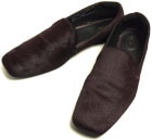 Clarks / ���顼�����ԥ奢����å� ���ڥ饷�塼�����ե�åȥѥ�ץ� UK5 1/2D(24.5cm����)����š�