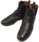 MARGARET HOWELL /�ޡ�����åȥϥ����� IDEA �����ǥ� 2324 �����ɥ��� ���硼�ȥ֡��ġ�24(24cm����)(��ǥ�����)����š�