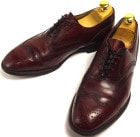 J.MURPHY / ����󥹥ȥ�&�ޡ��ե��� / Johnston �� Murphy �����󥰥��åץ��塼����US 8W(26cm����)(����)����š�