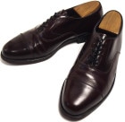 FLORSHEIM / �ե������㥤�� ����åץȥ� / ���ȥ졼�ȥ��åץ��塼����US8D(26cm����)(���)����š�