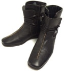 CLARKS / ���顼���� �����ɥ��åץ֡��� UK3 1/2(22.5cm����)(��ǥ�����)����š�