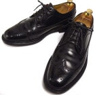 REGAL / �꡼���� 2589 ���󥰥����󥰥��åץ��塼�� 25 1/2C(25.5cm����)(��󥺡������3.1����)����š�