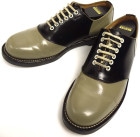 REGAL /�꡼���� 2051 ���ɥ륷�塼�� 25 1/2(25.5cm����)(��󥺡������3.4����)����šۡ�����̵����