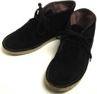 Clarks / ���顼���� �������� ����å��֡��ġ�ɽ��̵��(22-22.5cm����)(��ǥ�����)����š�