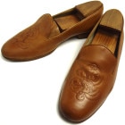 REGAL /�꡼���� /BN 2L 50DR ���ڥ饷�塼�� / �����ե��� 25 1/2(25.5cm����)(���)����š�