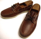 MEN'S MELROSE /��󥺥������� WANDER SHOES �ǥå����塼�� 41(26-26.5cm����)(���)����š�