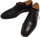 �����ꥢ�� Salvatore Ferragamo/��������ȡ���ե��饬�� ���ȥ졼�ȥ��åץ��塼�� 6 1/2 2E(24.5-25cm����)(���)����š�