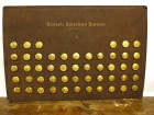 �ڴ�����HISTORIC AMERICAN BUTTON  / American Heritage Button 50��������ܥ��󥻥å�/ ���֥��� / ����ƥꥢ���ʡ�����šۡ�����̵����