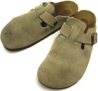 �ɥ����� BIRKENSTOCK Boston / �ӥ륱�󥷥�ȥå� �ܥ��ȥ� ������� 37(24cm����)(�������)����š�