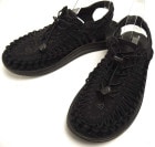 ������ / KEEN UNEEK / ��ˡ����ɥ��������� �졼�����å� ������롡US8.5(26.5cm����)(���)����š�