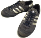 adidas HUMBURG / ���ǥ����� �ϥ�֥륰 ���ˡ����� US 61/2(24.5cm����) ����š�