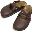 BIRKENSTOCK ROWLEY / �ӥ륱�󥷥�ȥå� �����꡼ ������롡39(25cm����)(��ǥ�����)����š�