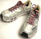 HOKA �� MONCLER / �ۥ� �ߥ�󥯥졼�� Mafate Speed2 Moncler ���ˡ�����  US9(27cm����)(���)����šۡ�����̵����