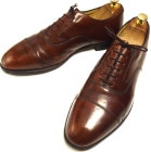 USA������󥹥ȥ�&�ޡ��ե��� / Johnston �� Murphy OPTIMA ����åץȥ� /���ȥ졼�ȥ��åץ��塼����10 E/C(28cm����)(���)����šۡ�����̵����