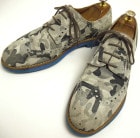 �����ꥢ�� Del Toro / �ǥ�ȥ� �º̥����󥰥��åץ��塼����9(26-26.5cm����)(���)����š�