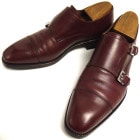 ���ڥ����� CARMINA /����ߥ� / ����ߡ��� 80544 ���֥��󥯥��ȥ�åץ��塼�� UK 7 1/2(26cm����)(���)����šۡ�����̵����