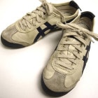 OnitsukaTiger / ���˥ĥ���������1183C102 MEXICO 66 / �ᥭ���� 66 ���ˡ�����  US6(24.5cm����)����š�