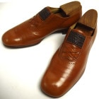 ROYAL / ������� �쥶�� �����ե��� / ����åݥ󥷥塼����25 1/2(25.5cm����)(���)����š�