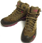 THE NORTH FACE / ���Ρ����ե����� �����ƥå��� �ȥ�å��� �֡��� / ���塼����US8(25cm����)(�������)����š�