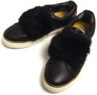 MACKINTOSH PHILOSOPHY /�ޥå���ȥå��� �ե������ե��� �ե�������åݥ� / ���塼�� 23 1/2(23.5cm����)(�������)����š�