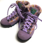 �����ꥢ��AKU��GORE-TEX / ���� �ȥ�å��󥰥��塼�� / �л�����UK4 1/2(23.5cm����)(�������)����š�