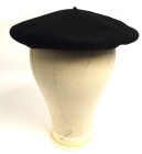 �ե���� Vintage NOVARRO beret / �ӥ�ơ��� �ʥ����� ������ �٥졼˹  55(Ƭ���51.5cm)����š�