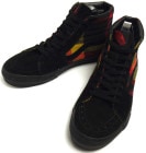 �ڴ�����90ǯ�� VANS / ������ V38FLN �������ȥϥ� ���ˡ����� US9(27cm����)(���)����š�