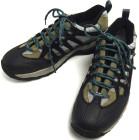 ���������montrail / ���ȥ쥤�� �����ƥå��� �ȥ�å��󥰥��塼����US9(27cm����)(���)����š�