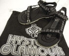 Hysteric Glamour /�ҥ��ƥ�å�����ޡ� �����ȥɥ�������롡(20cm����)(���å�)����š�