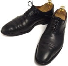 SCOTCH GRAIN / �����å����쥤�� 2776 ���ȥ졼�ȥ��åץ��塼�� 25 1/2(25.5cm����)(���)����š�