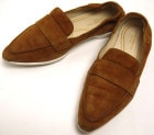 ������ϡ��� / Cole Haan W21888 ������ ����ӥ���� ���ޥɡ��� �ե�å� �ѥ�ץ���5 1/2B(22.5cm����)(�������)����š�
