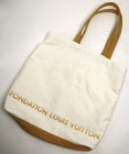 FONDATION LOUIS VUITTON / �ե���������� �륤�����ȥ����Ѵ�  �ȡ��ȥХå� / �����Хå�����šۡڥ���å��ݥ����б���