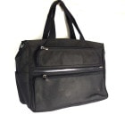 TUMI / �ȥ��� �ʥ�����ߥ쥶�� �ӥ��ͥ��Хå�/�֥꡼�ե���������š�