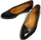 �����ꥢ�� RALPH LAUREN / ���ե������ �ѥ�ץ� 6B(23cm����)(�������)����š�