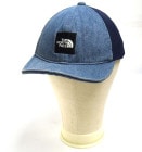 ���å���  THE NORTH FACE / ���Ρ����ե��������������������� �ǥ˥��å��奭��åס�(Ƭ���56cm)����š�