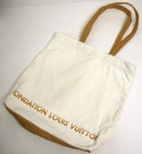 FONDATION LOUIS VUITTON / �ե���������� �륤�����ȥ����Ѵ� �ȡ��ȥХå� / �����Хå�����š�