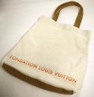 FONDATION LOUIS VUITTON / �ե���������� �륤�����ȥ����Ѵ� �ȡ��ȥХå� / �����Хå�����š�