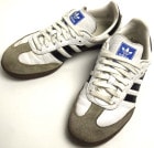adidas SAMBA OG / ���ǥ����� ����� OG B75806 ���ˡ�������US6 1/2(24.5cm����)����š�