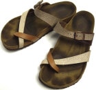 Papillio by BIRKENSTOCK / �ѥԥꥪ �ӥ륱�󥷥�ȥå� ���ܥ� ������롡38(24.5cm����)(��ǥ�����)����š�