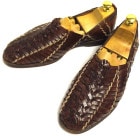 COLE HAAN / ������ϡ��� �Ԥ߹��ߥ쥶�� �����ե��� / �ᥭ�����󥵥���롡9M(27cm����)(���)����š�