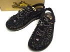 KEEN / ������ UNEEK STRIPES / ��ˡ������ȥ饤�ץ� ������롡US10(28cm����)(���)����š�