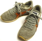 ���˥ĥ���������/Onitsuka Tiger TH110N ���ˡ�������US5(23.5cm����)(�������)����š�