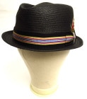 USA�� NEW YORK HAT / �˥塼�衼���ϥå� ���ȥ����ϥå� / ���ޤ�˹ ɽ��������L(Ƭ���58cm)����š�