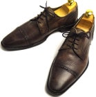 �����ꥢ�� HILTON / �ҥ�ȥ� 767 ���ȥ졼�ȥ��åץ��塼�� 40(25cm����)(���)����š�