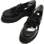 UNITED ARROWS / ��ʥ��ƥåɥ������� �����å� ����ȥ��å�������ե��� 36 (23cm����)(�������)����š�
