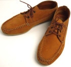�����ꥢ�� LUMBERJACK  / ���С�����å� �������� �⥫���󥷥塼�� 36(22.5cm����)(�������)����š�