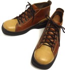 OTTO SHOES / 2�ȡ���쥶������֡��� / ��󥭡��֡��� 80(26cm����)(���)����š�