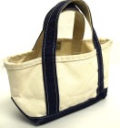 USA�� L.L.Bean / ���륨��ӡ���Boat and Tote �ߥ˥ȡ��ȥХå� ����š�