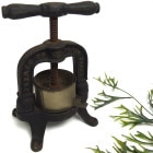 �ڴ����ۥ�����ơ��� ������ MEAT JUCEAND / FRUIT PRESS  �ե롼�ĥץ쥹 / �ߡ��ȥץ쥹/ ���֥���(����ƥꥢ����)����š�